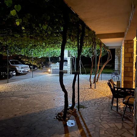 Apartmani Mendula Budva Extérieur photo