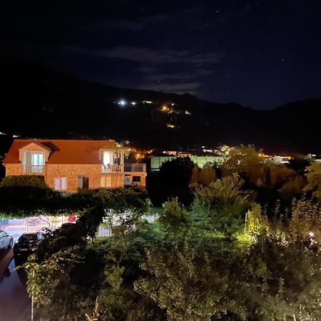 Apartmani Mendula Budva Extérieur photo