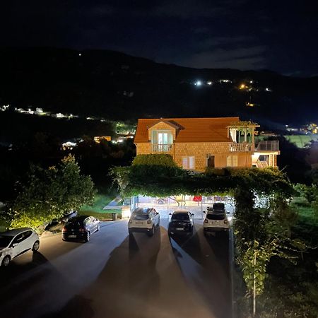 Apartmani Mendula Budva Extérieur photo