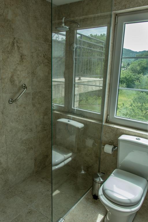 Apartmani Mendula Budva Extérieur photo