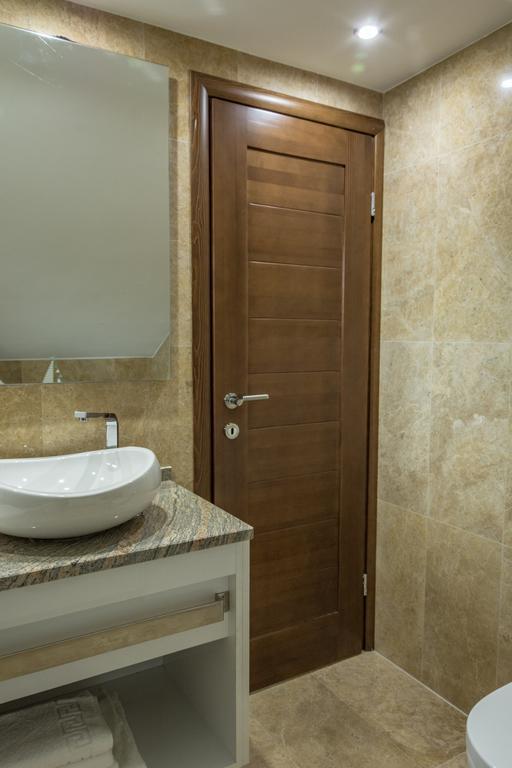 Apartmani Mendula Budva Extérieur photo