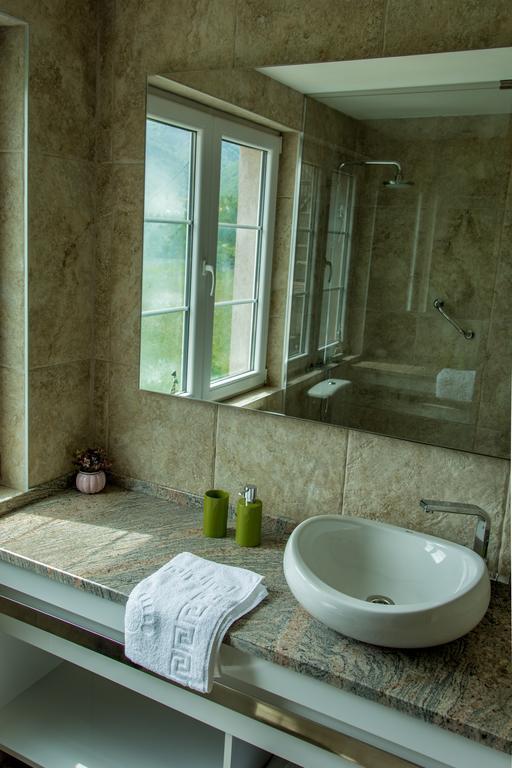 Apartmani Mendula Budva Extérieur photo