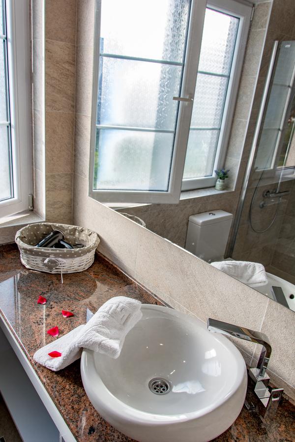 Apartmani Mendula Budva Extérieur photo