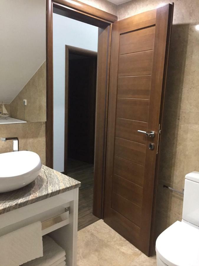 Apartmani Mendula Budva Extérieur photo